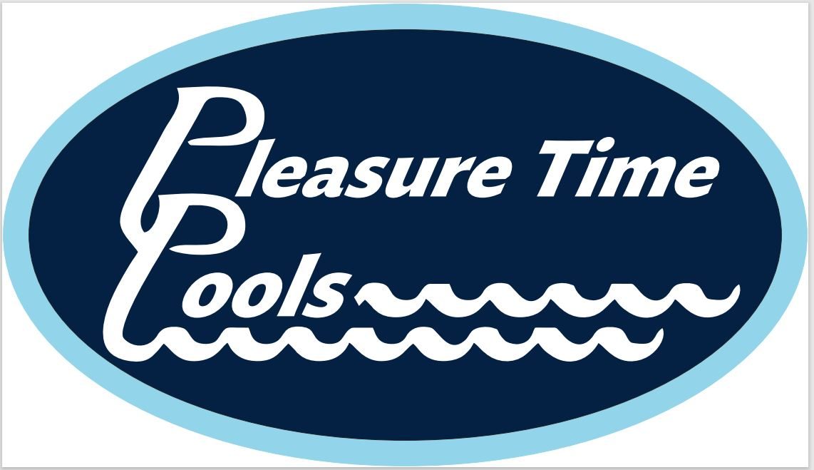 San Juan Pools - Pleasure Time Pools
